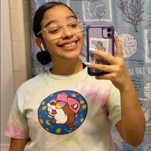 Meet your Posher, Isabelle